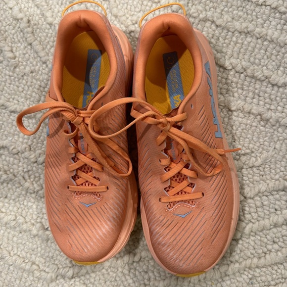 Barely Worn Hoka Rincon 3 - Picture 3 of 6